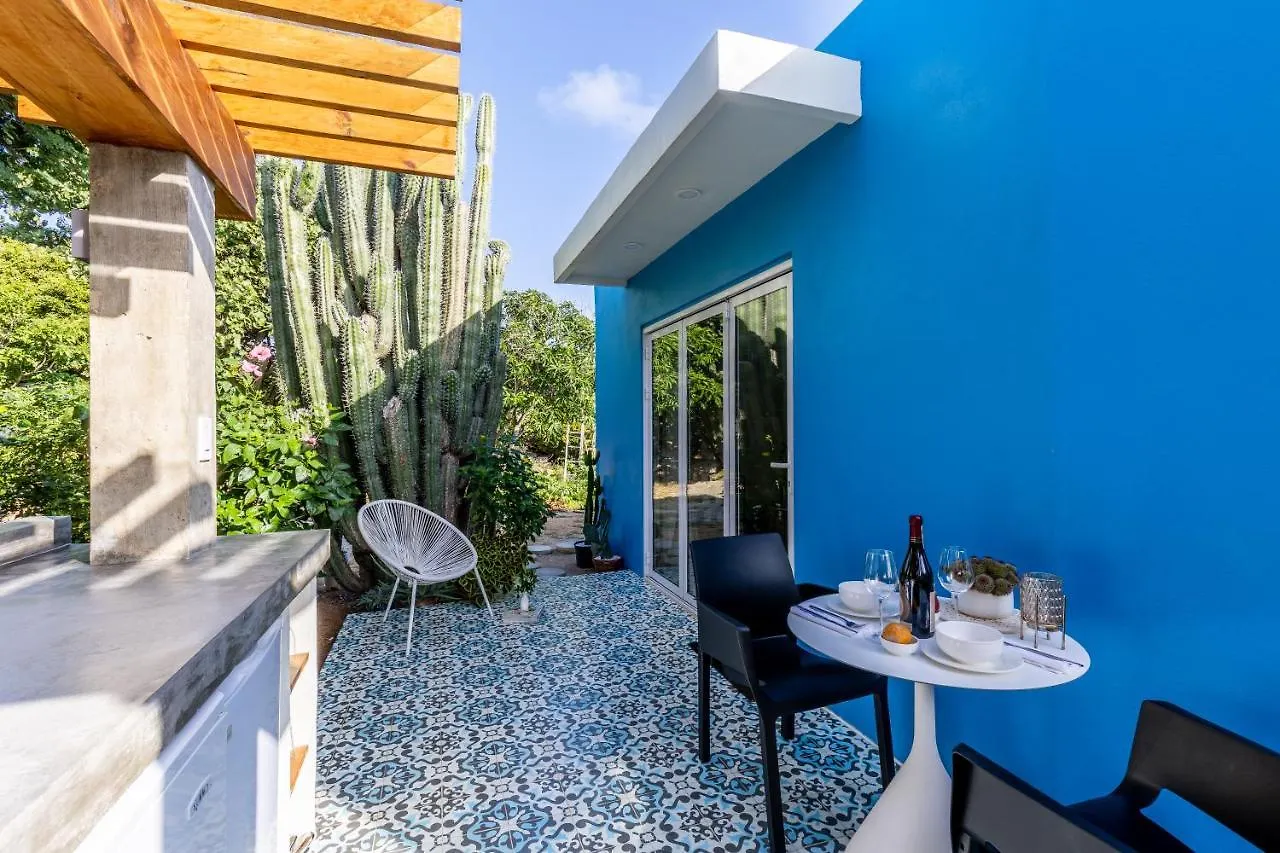 Naima Luxury Home, Cottage & Apartment Rentals Paradera