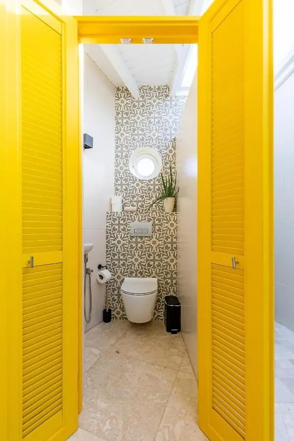 Naima Luxury Home, Cottage & Apartment Rentals Paradera Chata