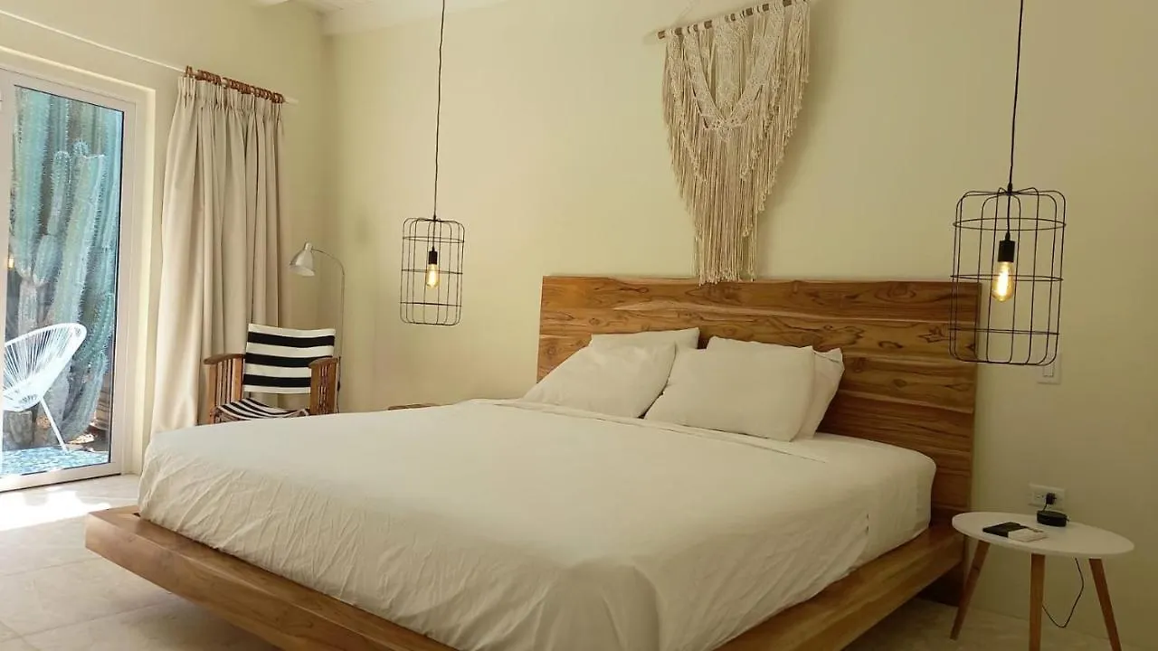 Naima Luxury Home, Cottage & Apartment Rentals Paradera 0*,  Aruba