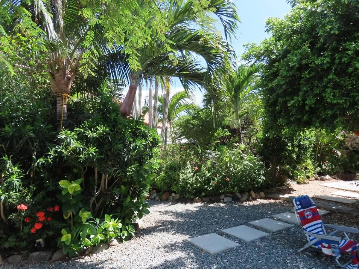 Naima Luxury Home, Cottage & Apartment Rentals Paradera 0*,