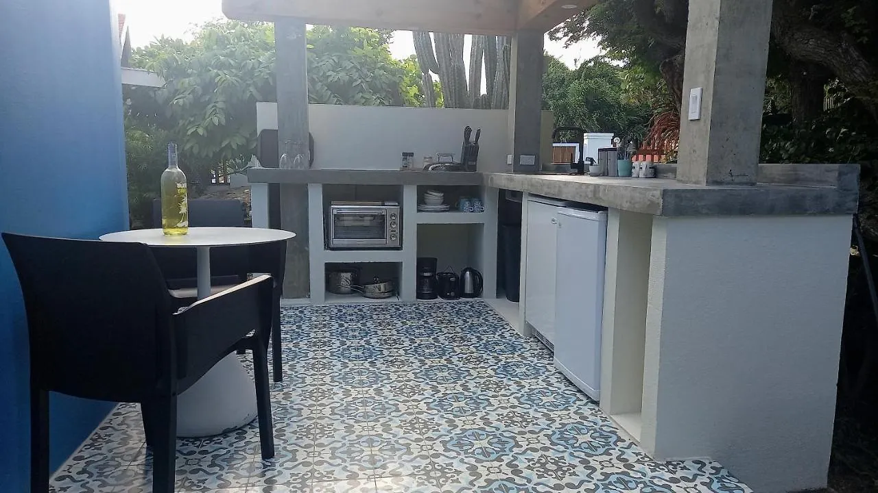 Naima Luxury Home, Cottage & Apartment Rentals Paradera Lodge