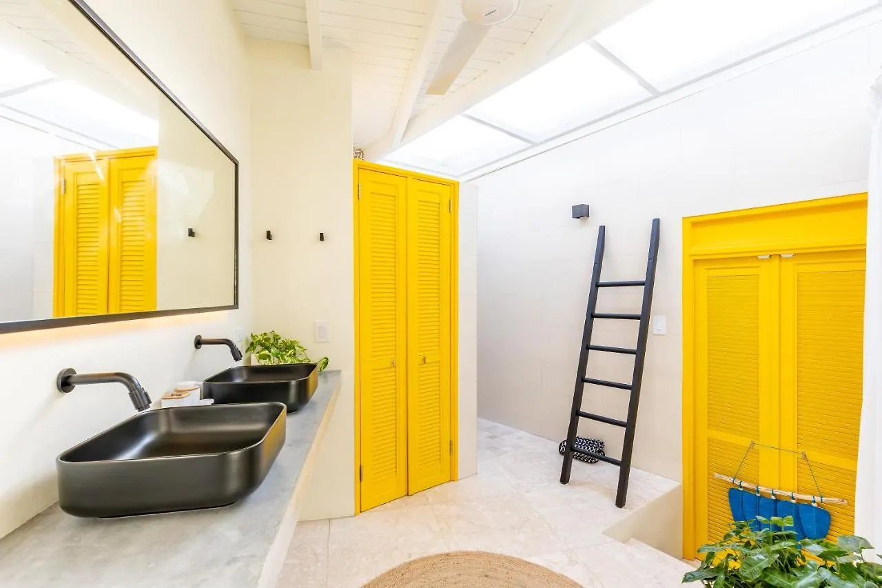Naima Luxury Home, Cottage & Apartment Rentals Paradera