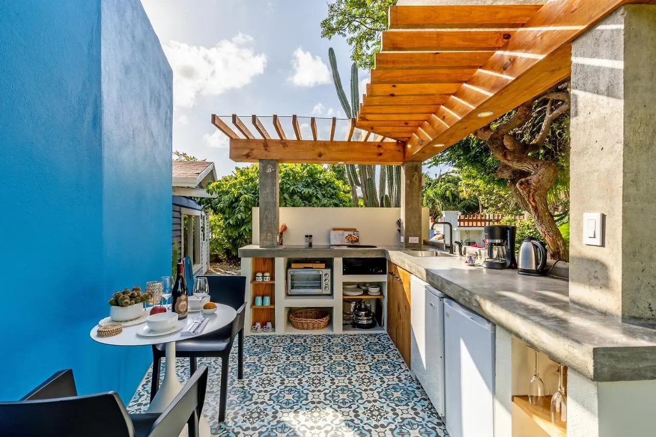 Naima Luxury Home, Cottage & Apartment Rentals Paradera