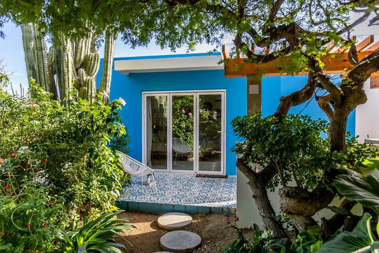Naima Luxury Home, Cottage & Apartment Rentals Paradera 0*,