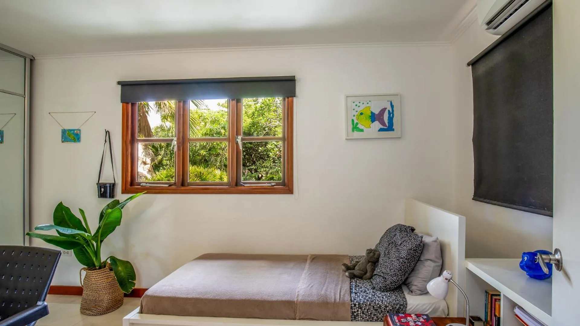 Naima Luxury Home, Cottage & Apartment Rentals Paradera