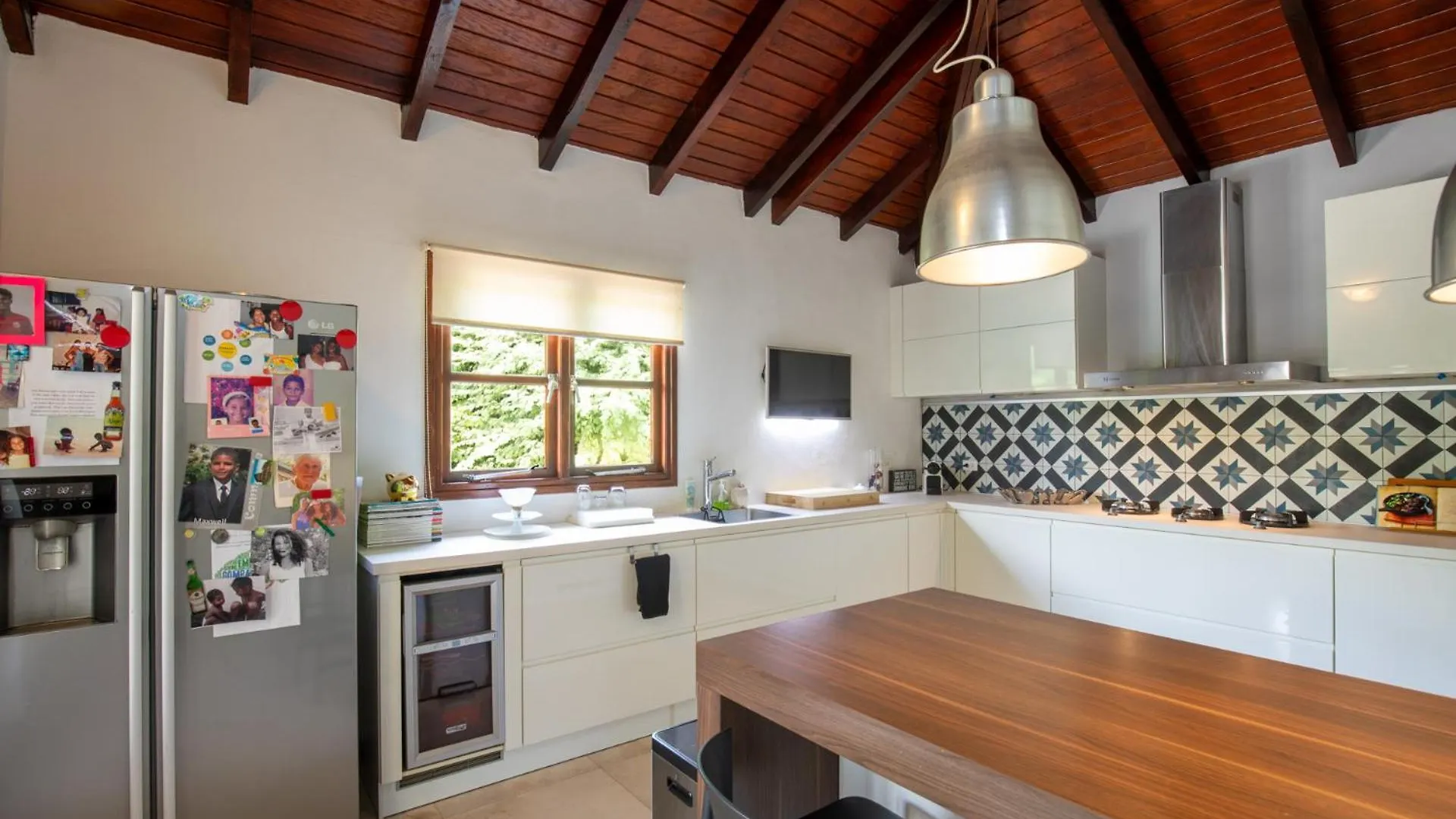 Naima Luxury Home, Cottage & Apartment Rentals Paradera 0*,